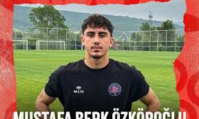 "Fatih Karagümrük" hücumçu transfer edib